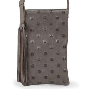 NWT Molly G Frankie Crossbody Bag